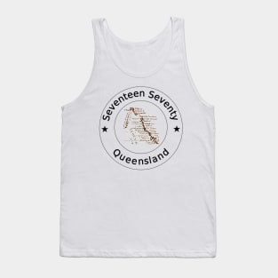 Seventeen Seventy Tank Top